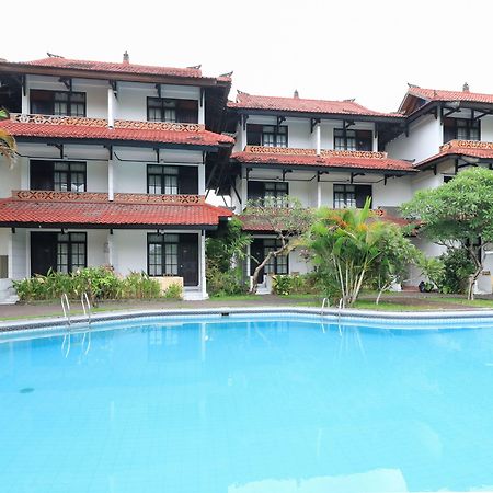 Hotel Oranjje Denpasar Eksteriør bilde