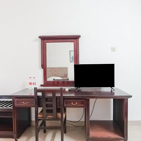 Hotel Oranjje Denpasar Eksteriør bilde