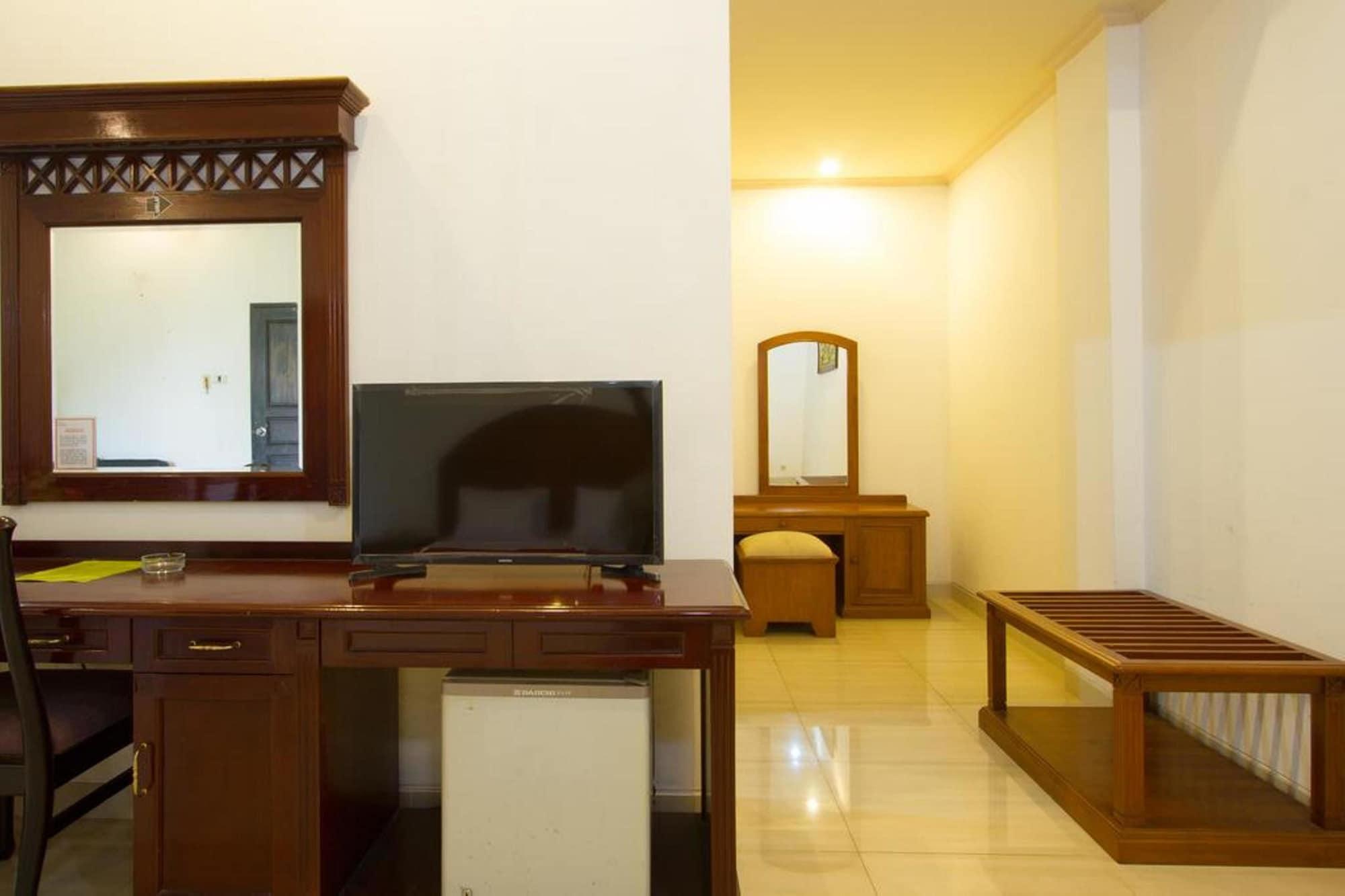 Hotel Oranjje Denpasar Eksteriør bilde