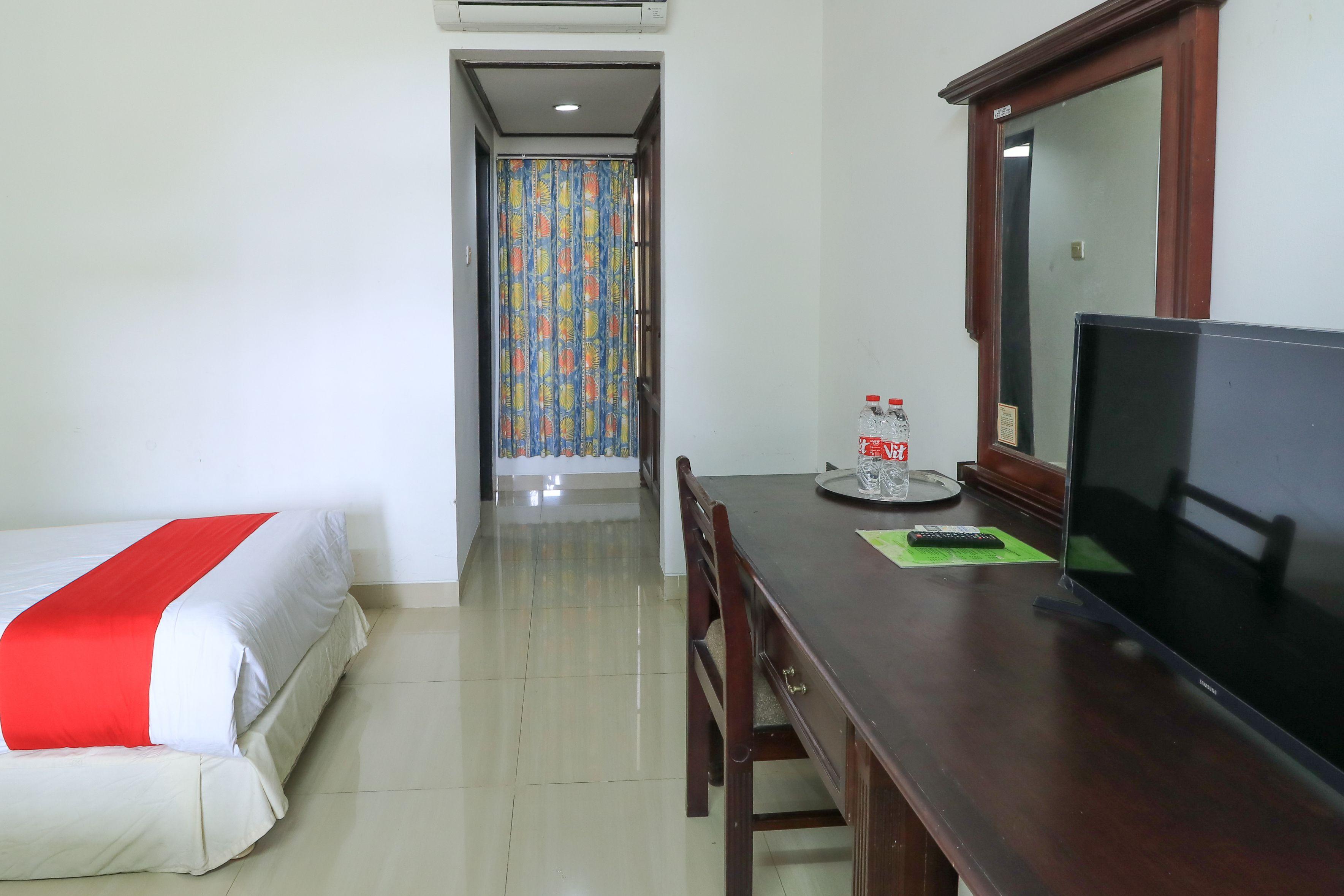 Hotel Oranjje Denpasar Eksteriør bilde