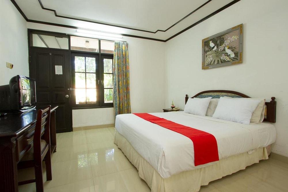Hotel Oranjje Denpasar Eksteriør bilde