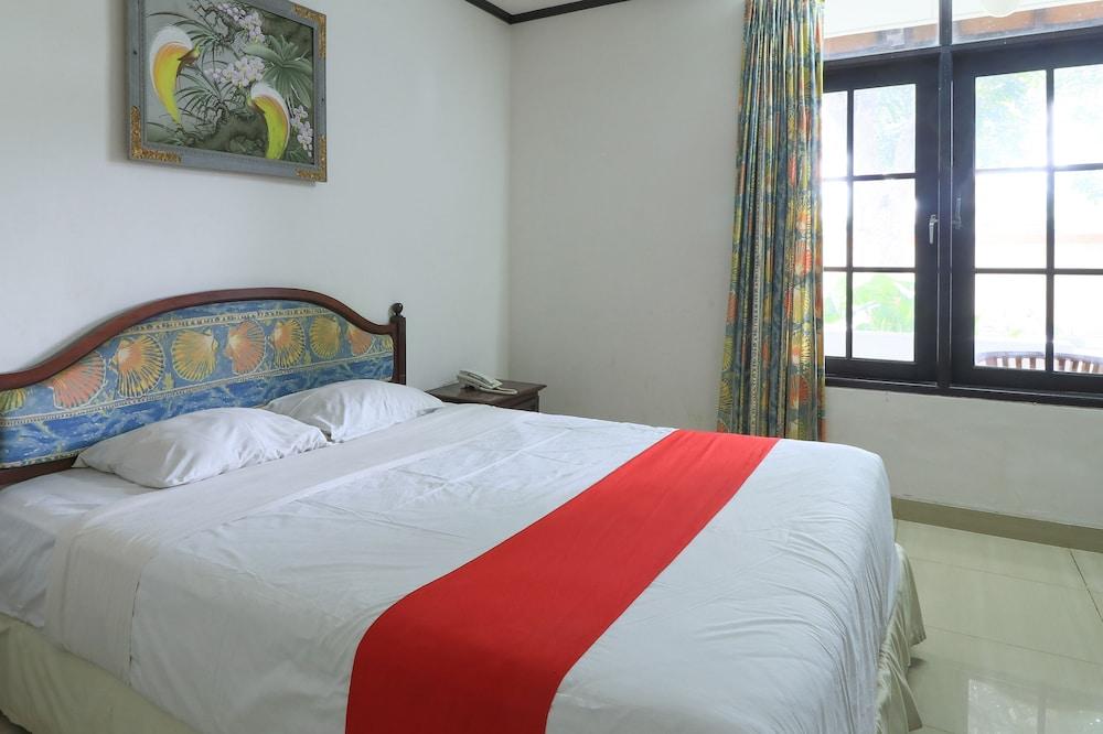 Hotel Oranjje Denpasar Eksteriør bilde