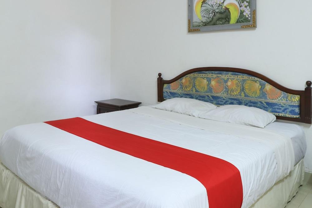 Hotel Oranjje Denpasar Eksteriør bilde