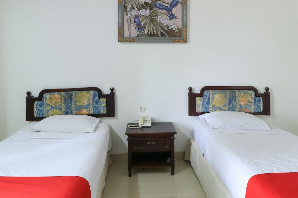 Hotel Oranjje Denpasar Eksteriør bilde