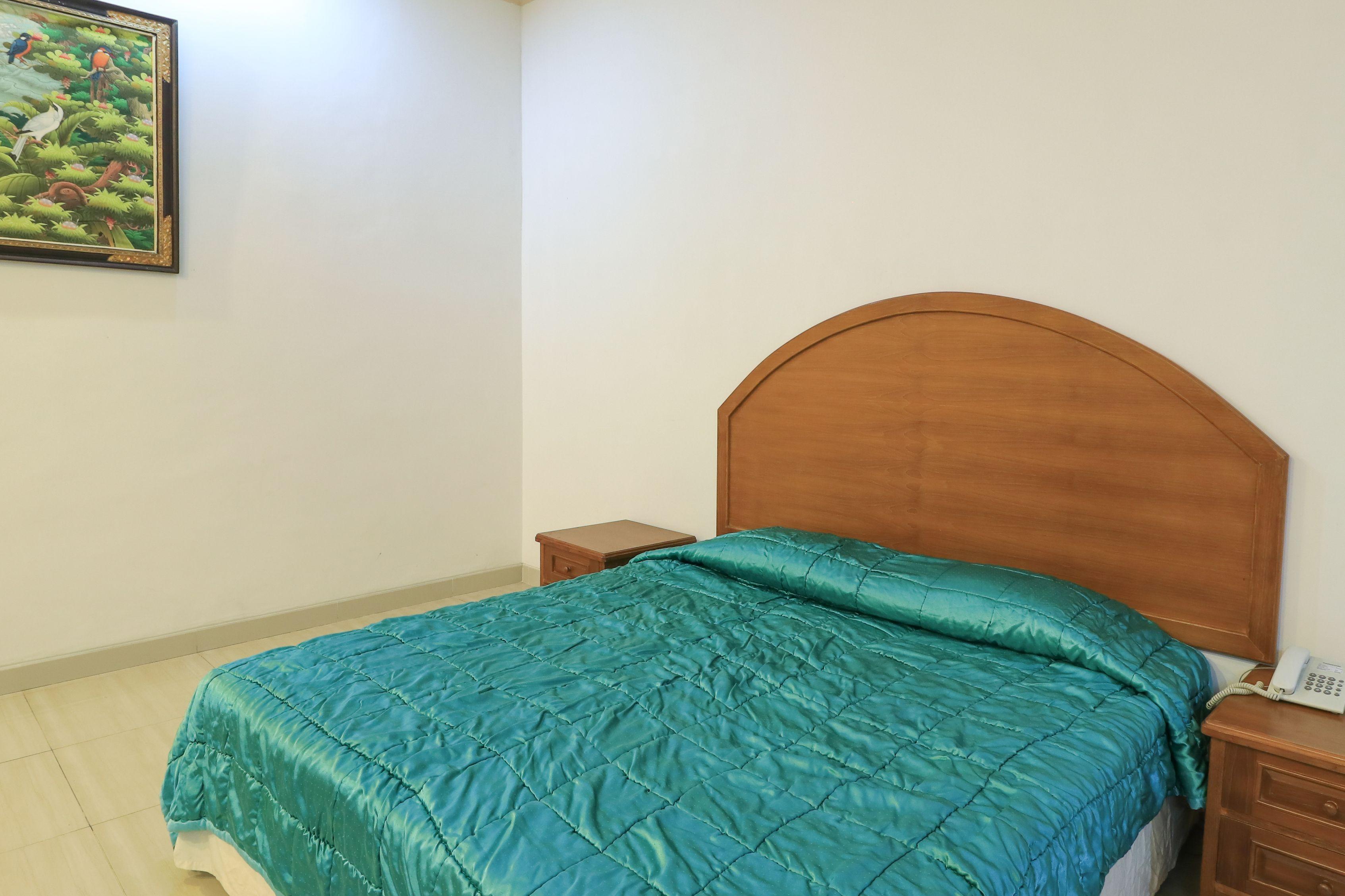 Hotel Oranjje Denpasar Eksteriør bilde