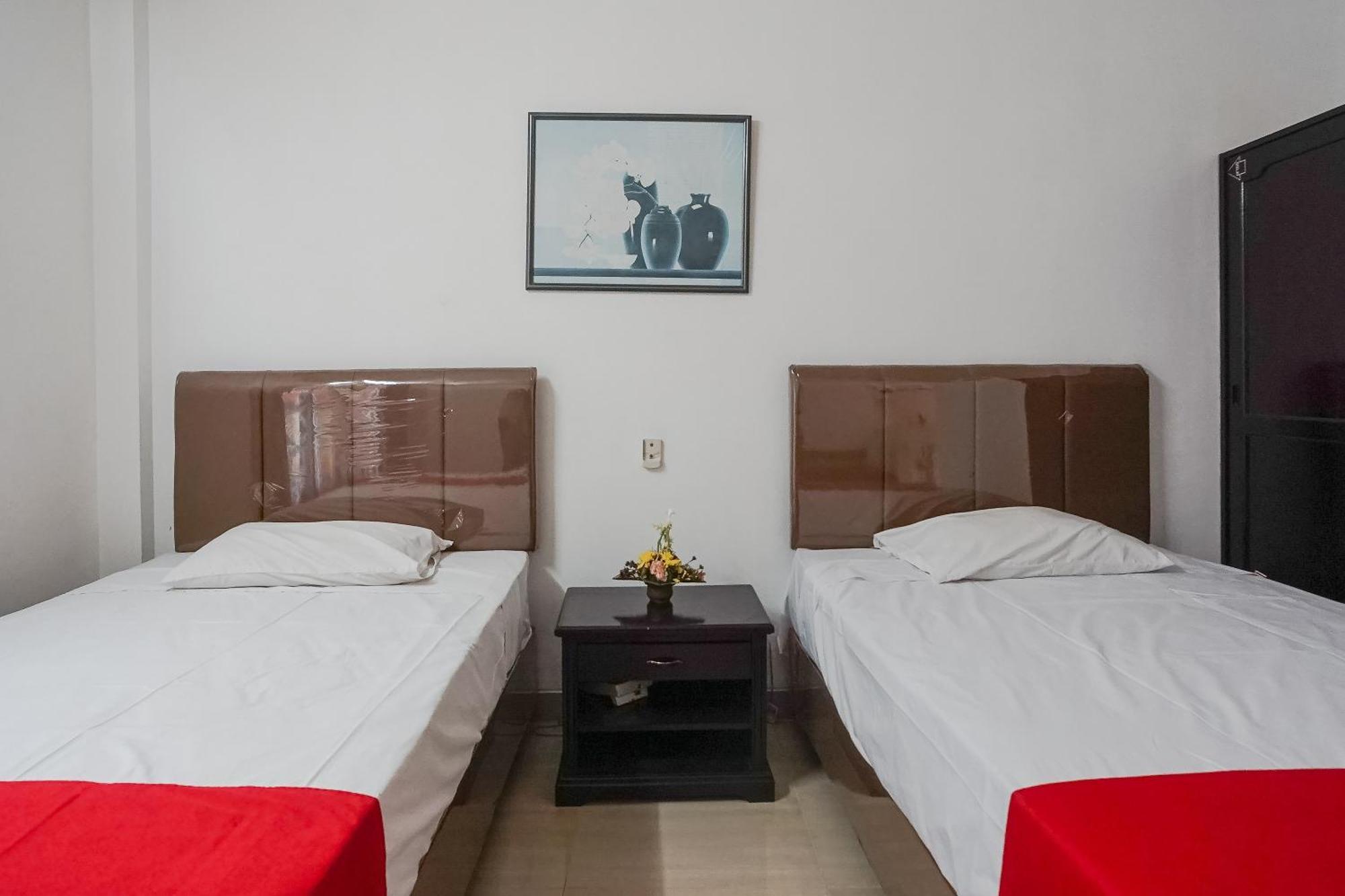 Hotel Oranjje Denpasar Eksteriør bilde
