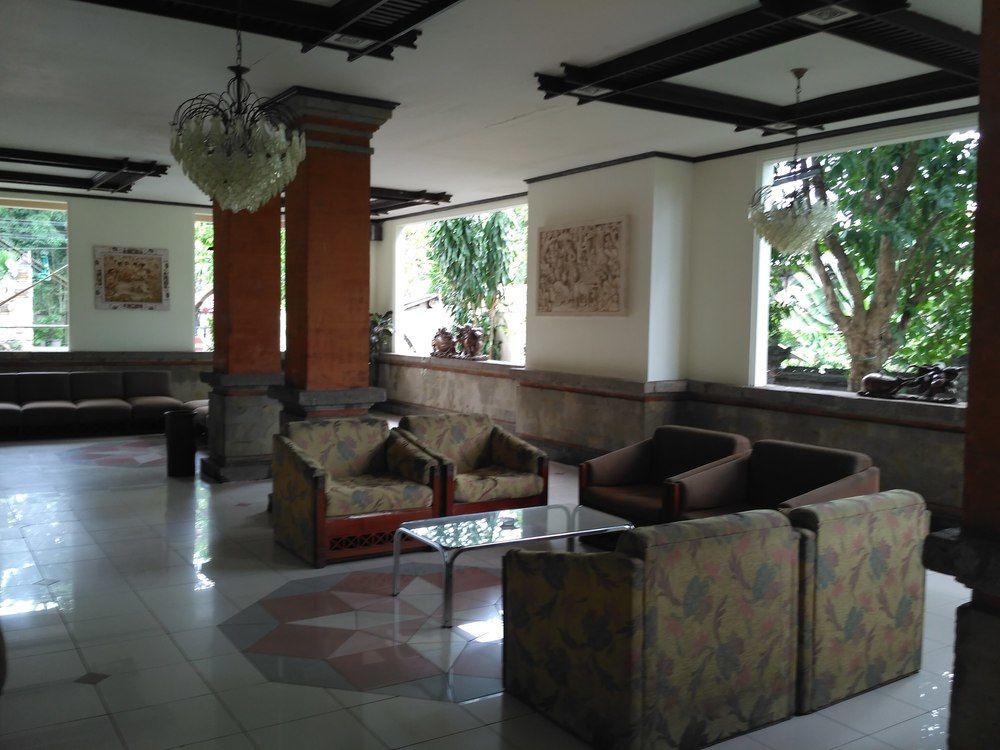 Hotel Oranjje Denpasar Eksteriør bilde