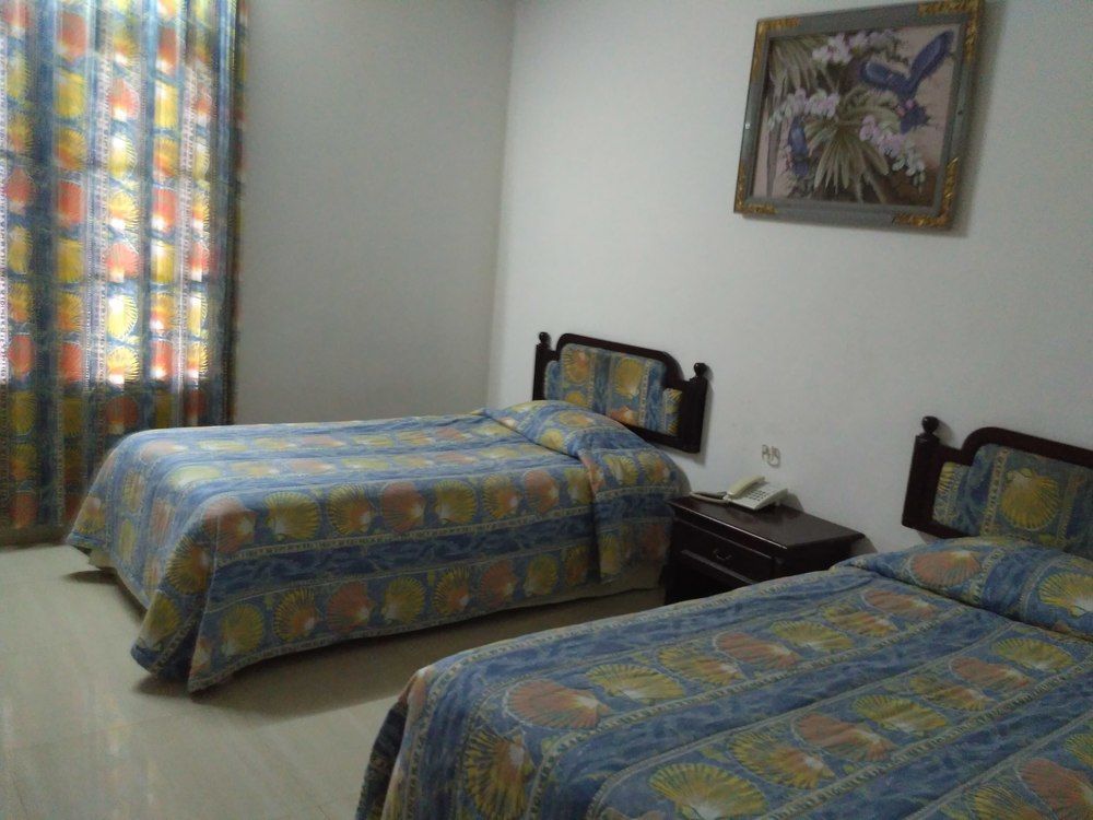 Hotel Oranjje Denpasar Eksteriør bilde