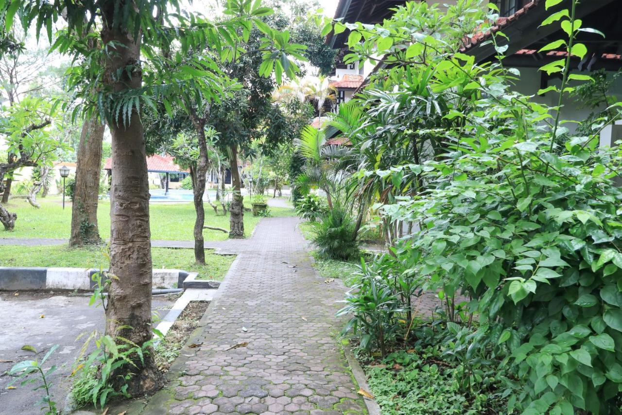 Hotel Oranjje Denpasar Eksteriør bilde