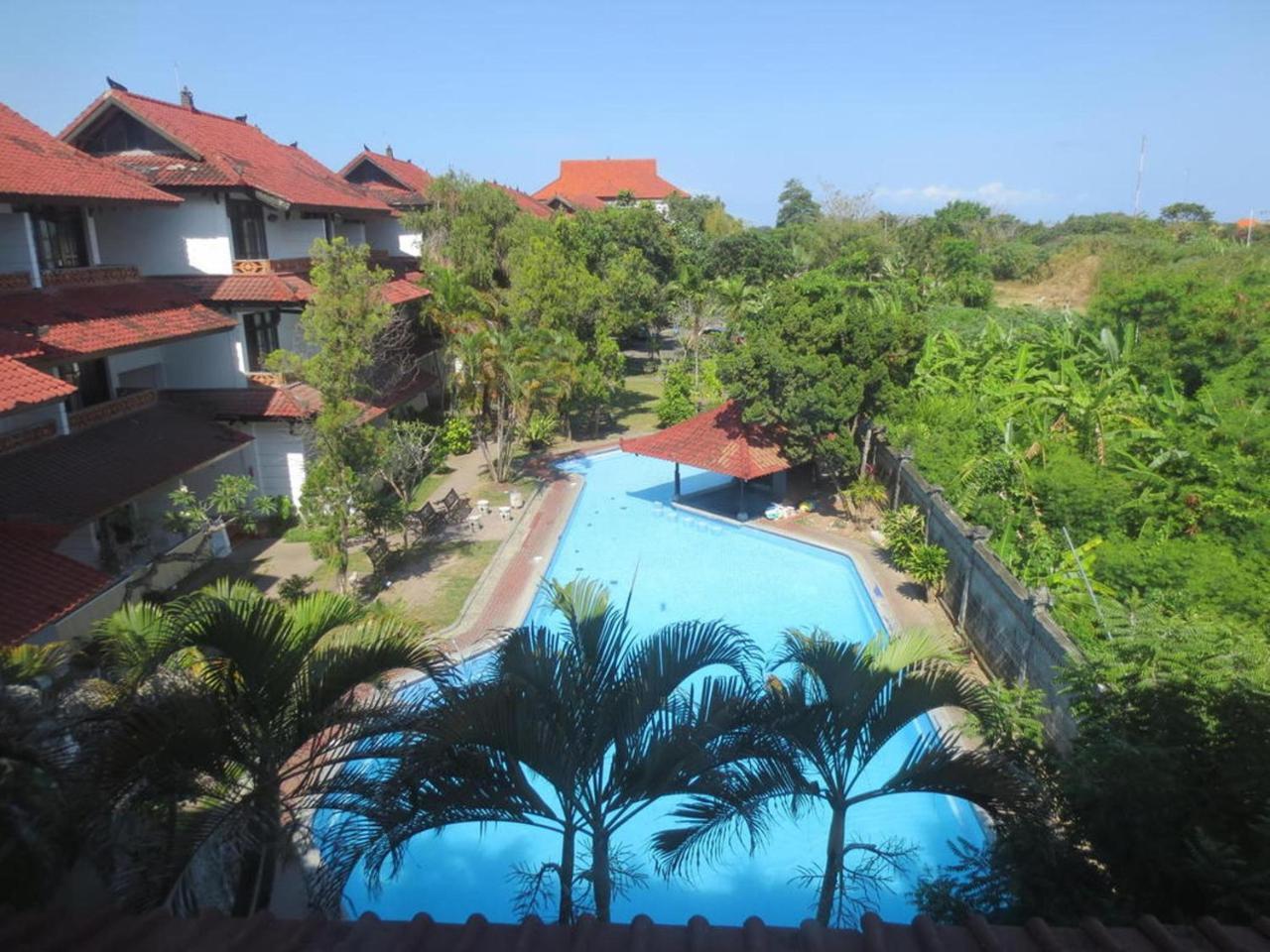 Hotel Oranjje Denpasar Eksteriør bilde